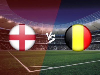 Xem Lại Anh vs Bỉ - Giao Hữu Quốc Tế 2024